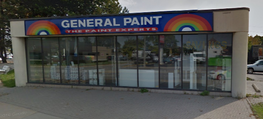General Paint Corporation