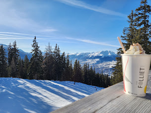 Photo n°73 de La Fragola di neve à Landry ()