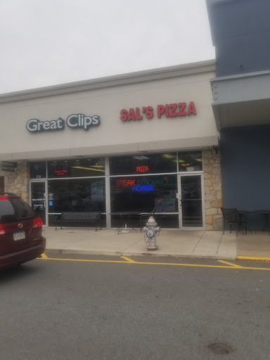 Shopping Mall «Gateway Shopping Center», reviews and photos, 221 E Swedesford Rd, Wayne, PA 19087, USA