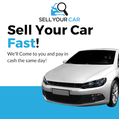 Sell Your Car
