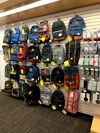 Book Store «Bay Tree Bookstore», reviews and photos, 420 Hagar Dr, Santa Cruz, CA 95064, USA