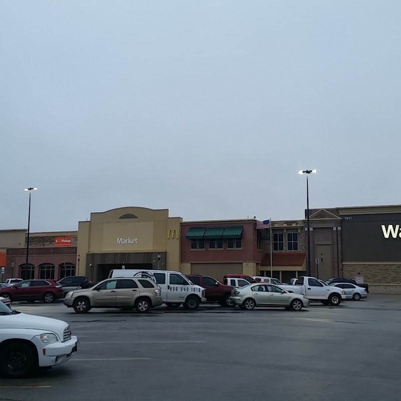 Walmart Supercenter