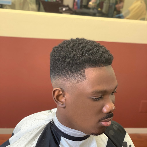 Barber Shop «Headlinerz Barbershop», reviews and photos, 1045 C St, Hayward, CA 94541, USA