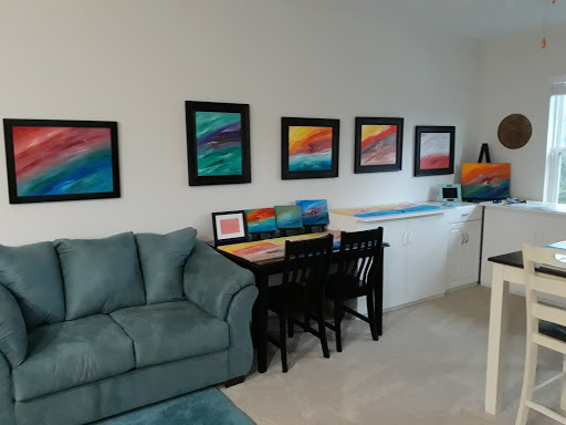 Craft Store «Michaels», reviews and photos, 310 Cbl Dr, St Augustine, FL 32086, USA