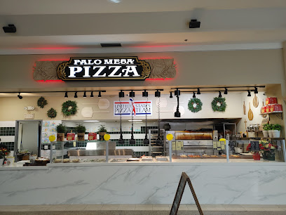 Palo Mesa Roman Pizza - 198 Town Center E, Santa Maria, CA 93454