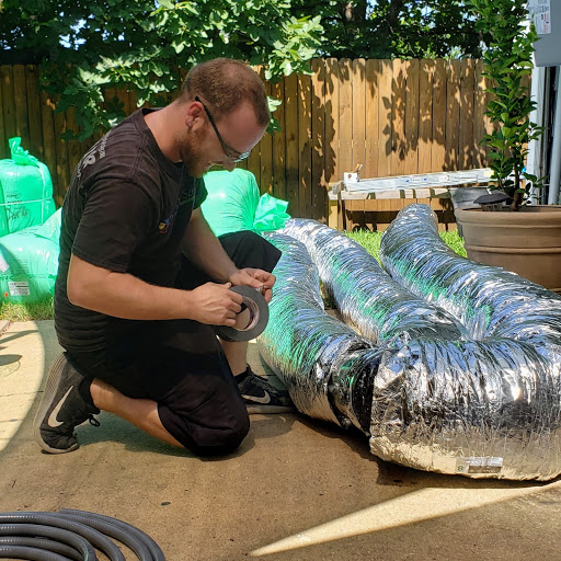 Heating Contractor «Xtreme Air Services», reviews and photos, 308 U.S. 80 Frontage Rd, Sunnyvale, TX 75182, USA