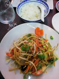 Nouille du Restaurant vietnamien Tay-Lai à Aix-en-Provence - n°9