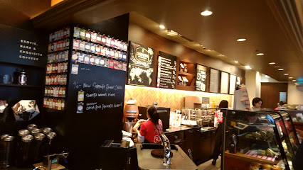 スターバックス コーヒー 札幌グランドホテル店