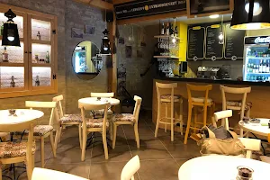 Corsaro Cafe Pizzeria Ada image