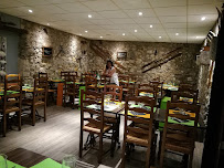 Atmosphère du Restaurant Le Freti à Annecy - n°12