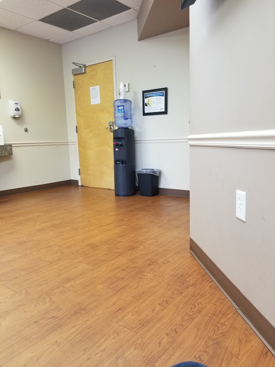 LabCorp