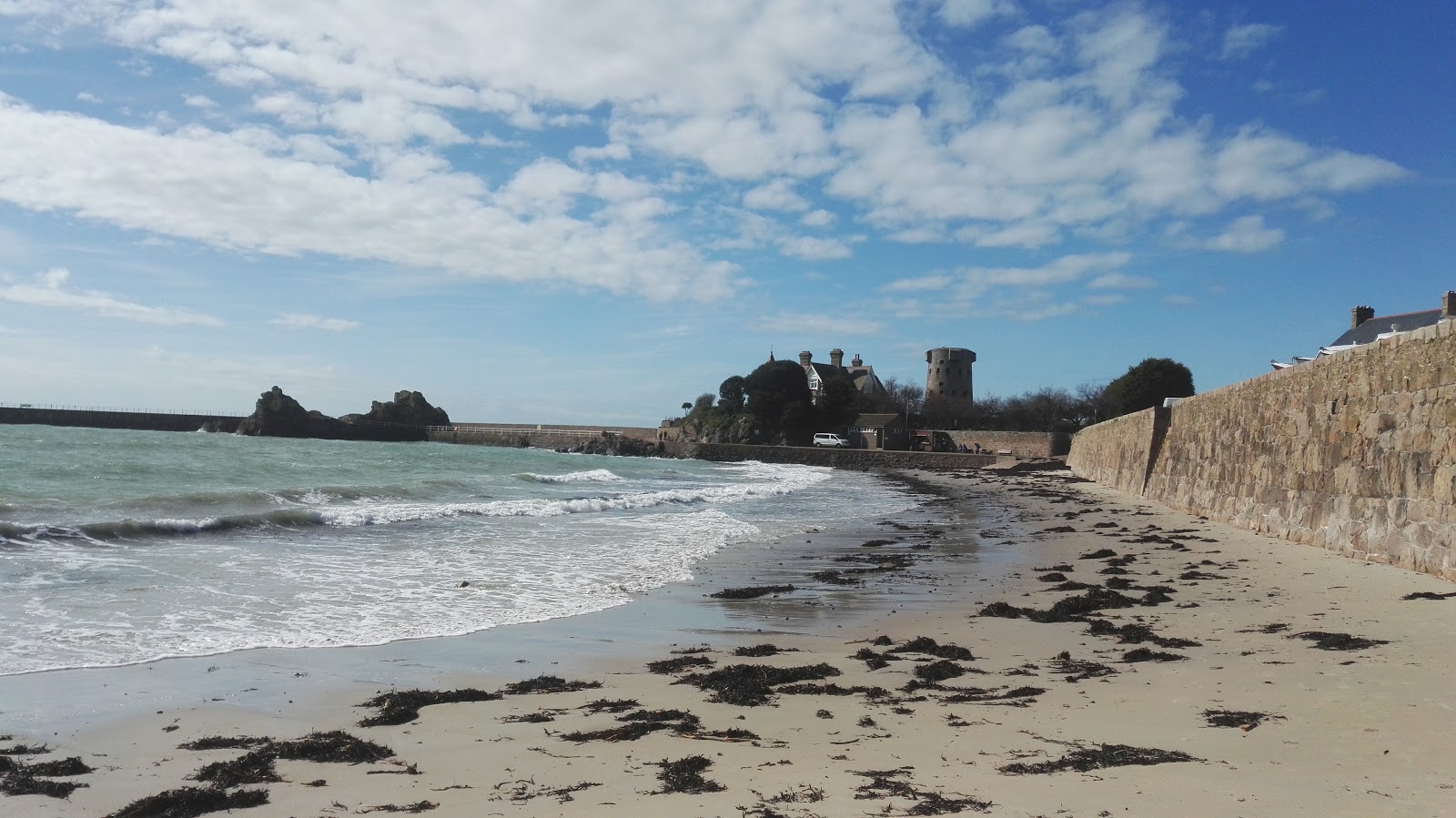 La Rocque Harbour Beach photo #6