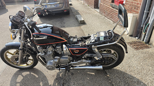 Photo 3 - Primault Moto Pieces