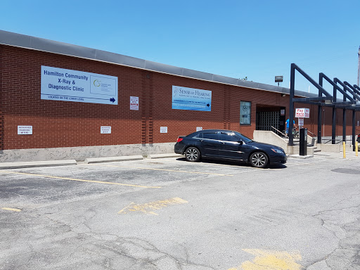 Hamilton Community Health Centre