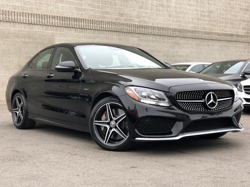 Used Car Dealer «Major Motor Cars», reviews and photos, 2932 California Route 2, Santa Monica, CA 90404, USA