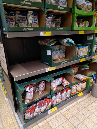 Supermarket «ALDI», reviews and photos, 1248 S Broad St, Wallingford, CT 06492, USA