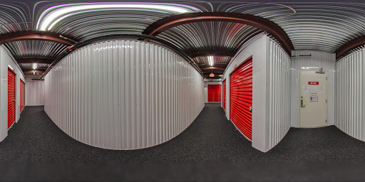 Self-Storage Facility «CubeSmart Self Storage», reviews and photos, 2105 Ira E Woods Ave, Grapevine, TX 76051, USA