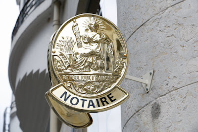 Office notarial Jonz'acte - Maître Pascale ROQUES-ANDRE à Archiac