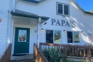 Papa’s Blue Spruce Resort image