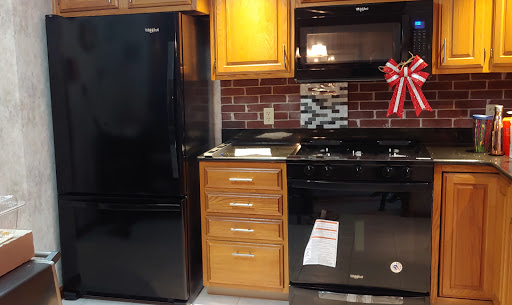 Appliance repair service Springfield