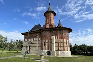 Mănăstirea Popăuți image