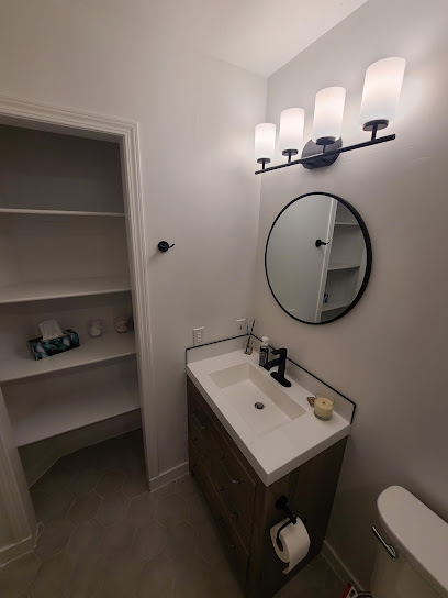 Brothers Bathroom Renovations | Calgary