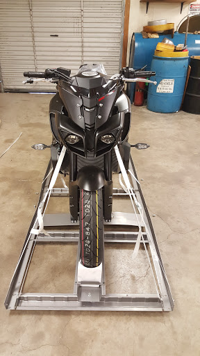 Motorcycle Dealer «Texas Motor Sports», reviews and photos