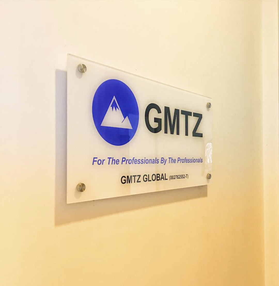 GMTZ Global Enterprise