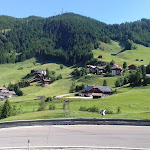 Photo n°2 de l'avis de Giampaolo.o fait le 05/07/2019 à 05:01 sur le  Hotel Christian à Corvara