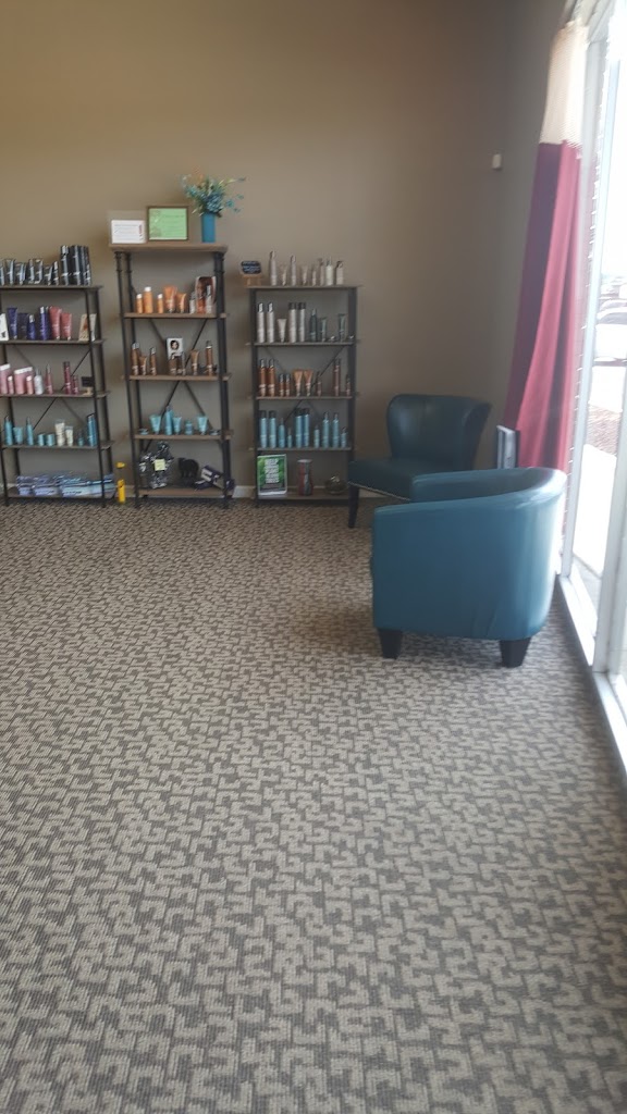 Salon Envy 98837