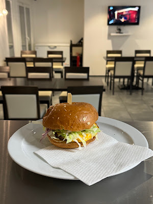 MC Doner à Orchamps-Vennes