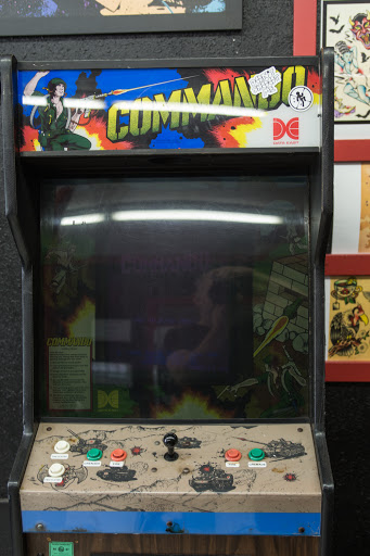 Explore ironman tattoo ideas, creative tattoo ideas in Seattle, available at Absolute Ink