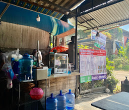 ร้าน ผัดไทย หอยทอด ขนมผักกาด อยุธยา photo
