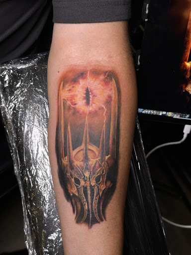 Explore simple tattoo ideas arm, creative tattoo ideas in Clovis, available at High Sierra Tattoo Co.