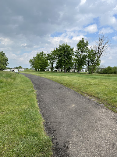 Golf Club «Heritage Creek Golf Club», reviews and photos, 1949 Meetinghouse Rd, Jamison, PA 18929, USA