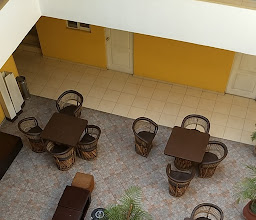 Hotel Castilla y León photo