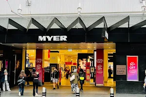 Myer Melbourne image