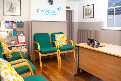 PhysioCare & Sports Injury Clinic - Ryde - PhysioCare & Sports Injury Clinic - Ryde