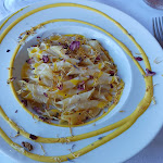 Photo n°1 de l'avis de Angelo. fait le 25/09/2023 à 19:44 sur le  Trattoria Da Berto à Corniglio