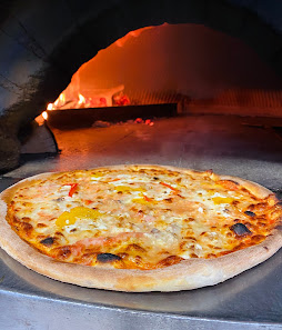 Egypt Pizza 3 Snc Di El Borm Fathey E C. Via Bonacina, 1, 23843 Dolzago LC, Italia