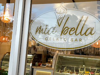 Mia Bella Gelato Bar