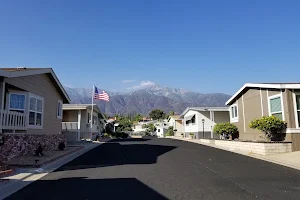 Chaparral Heights Mobile Home Park image