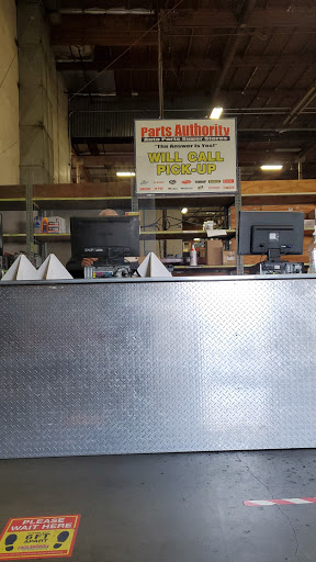 Parts Authority image