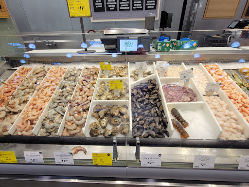 Grocery Store «Whole Foods Market», reviews and photos, 3450 US-190, Mandeville, LA 70471, USA