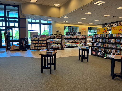 Book Store «Barnes & Noble», reviews and photos, 2615 Medical Center Pkwy, Murfreesboro, TN 37129, USA