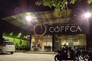 Coffca- Coffee & Co Working Space image