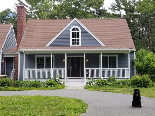 Contractor «Care Free Homes, Inc.», reviews and photos, 239 Huttleston Ave, Fairhaven, MA 02719, USA