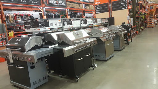 Home Improvement Store «The Home Depot», reviews and photos, 200 Alan Wood Rd, Conshohocken, PA 19428, USA