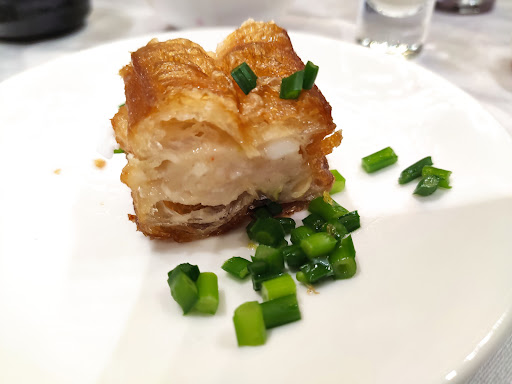 牡丹園經典台灣料理 的照片