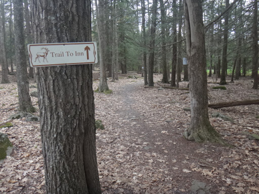 Bed & Breakfast «Inn at Lake Joseph», reviews and photos, 162 St Josephs Rd, Forestburgh, NY 12777, USA